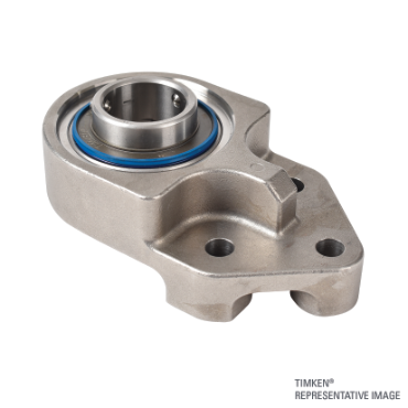 Timken Co.SUCSFBQK204-IP69K/FVSL613
